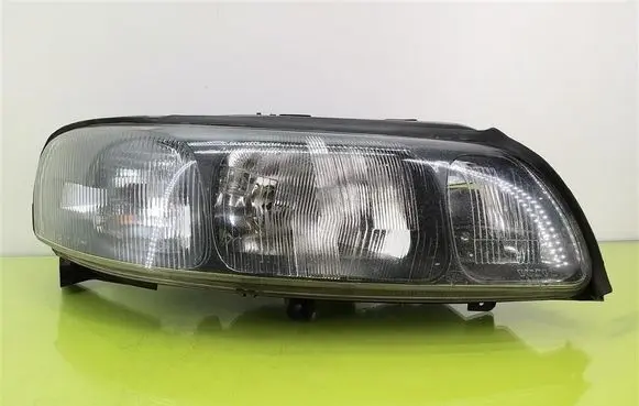 Volvo S60 Headlight/headlamp 8659611