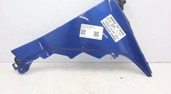BMW Z4 g29 Fender 8495962MWGK290526 8495962