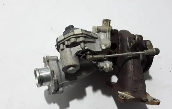 Audi A3 S3 8V Turbo 06K145654J