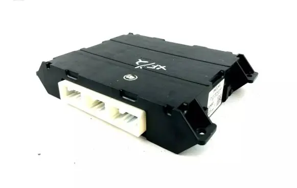 Jaguar XF Other control units/modules CX23-18D493-AB