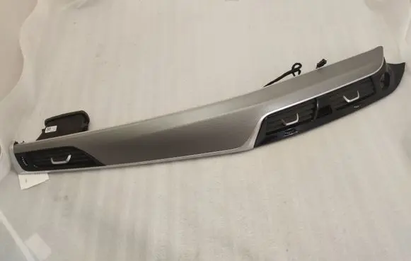 BMW 6 G32 Gran Turismo Panel trim 8070622