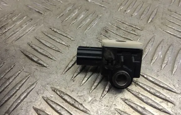 Ford Kuga II Airbag deployment crash/impact sensor CM5T-14B006-AA