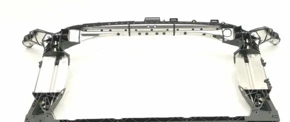 Audi A7 S7 4K8 Radiator support slam panel 4K0805594A