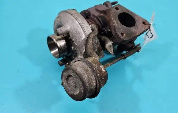 Volkswagen PASSAT B5.5 Turbo 454097-2 IMPRK1471534