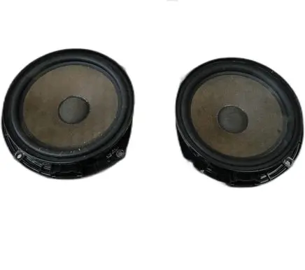 Seat Ibiza III (6L) Audio system kit 6L0035411