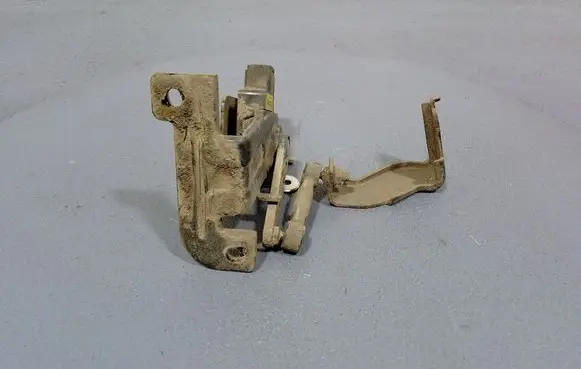 KIA Optima Headlight ballast module Xenon 92190-D4600