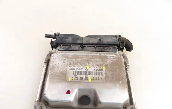 Engine control unit/module