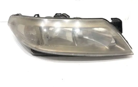 Renault Laguna II Headlight/headlamp 8200002466