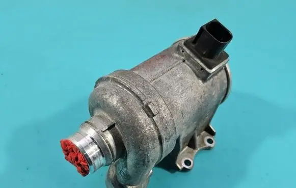 Volvo S90, V90 Electric auxiliary coolant/water pump 31368715 IMPRK1558053