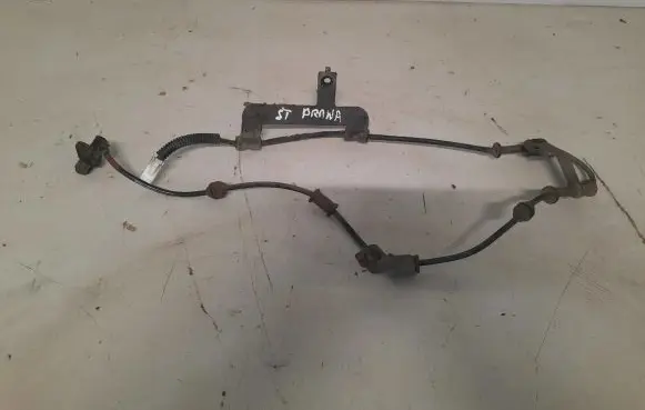 Hyundai ix20 ABS wheel speed sensor