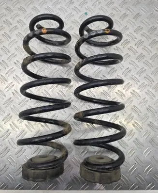 Audi Q5 SQ5 Rear coil spring