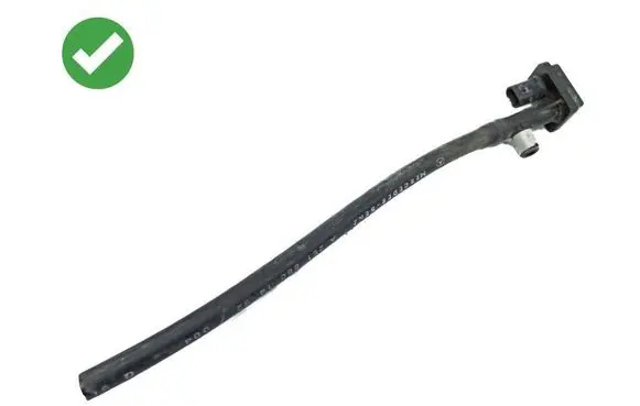 Mercedes-Benz R W251 Windshield washer spray nozzle A2518601492