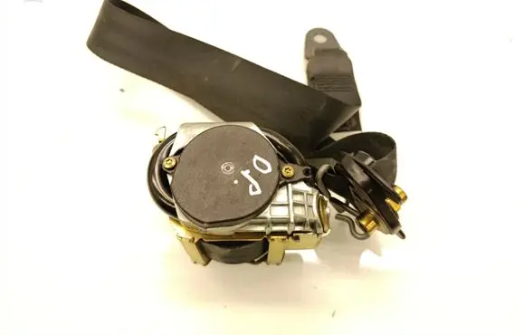 Peugeot 307 Front seatbelt 96346430XX