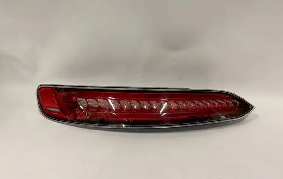 Mercedes-Benz AMG GT R190 C190 Rear/tail lights A1909060100