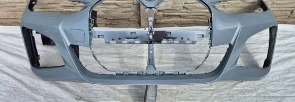 BMW 4 G22 G23 G24 G26 Front bumper 8078573