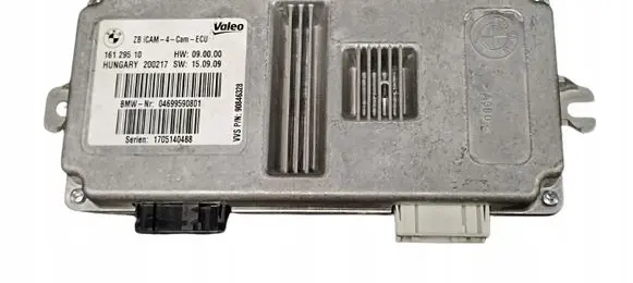 BMW i8 Camera control unit module 6995908