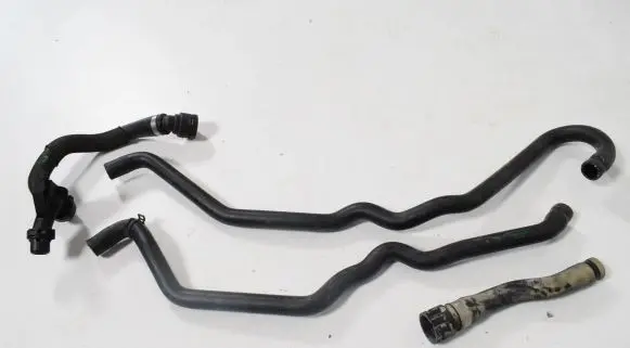 BMW X5 F15 Air intake hose/pipe 6968107 9282264