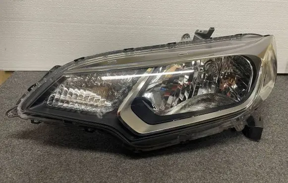 Honda Jazz Headlight/headlamp 33150T5AG31