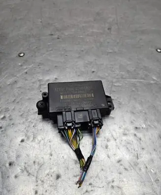 Ford Fiesta Parking PDC control unit/module HU5T15K866CH E132094