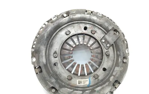 Pressure plate