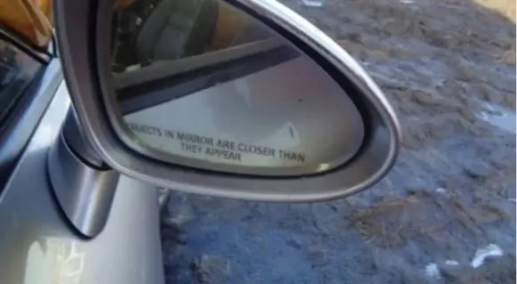 Porsche Panamera (970) Electric car engine cooler 
