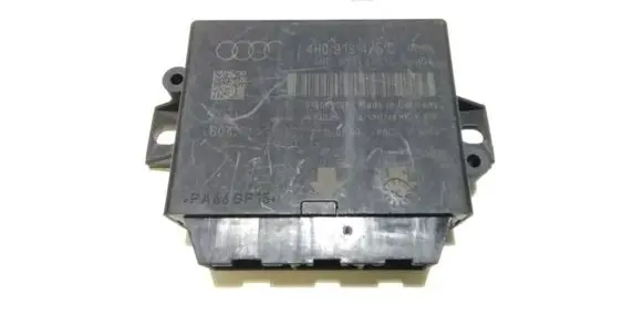 Audi A8 S8 D4 4H Parking PDC control unit/module 4H0919475C