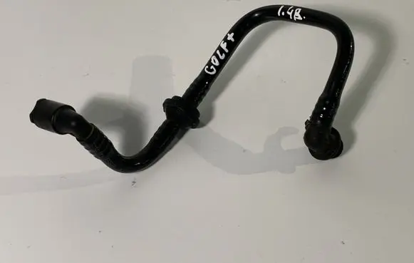 Volkswagen Golf Plus Vacuum line/pipe/hose 1K0612041DJ