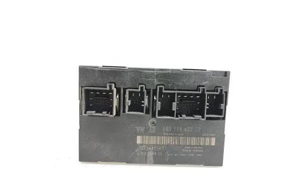 Volkswagen Caddy Comfort/convenience module 1K0959433CP