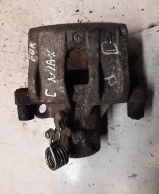 Ford Focus C-MAX Rear brake caliper