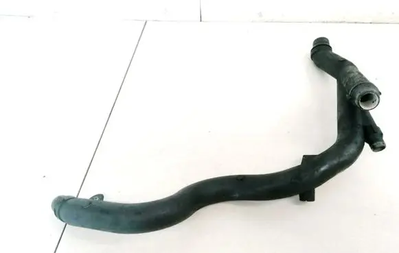 BMW 5 E60 E61 Engine coolant pipe/hose 780263101 7802631-01