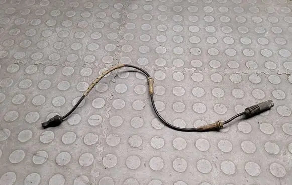 BMW 3 E90 E91 Front ABS sensor wiring 6750424