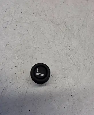 BMW 7 E65 E66 Cigarette lighter 61348383214