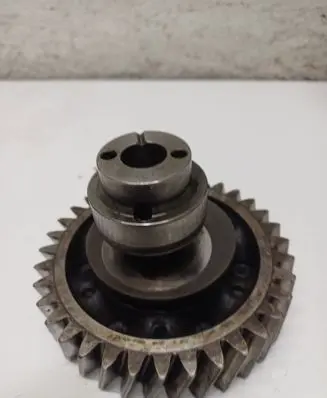 Volkswagen Transporter - Caravelle T5 Timing chain sprocket 070109202B