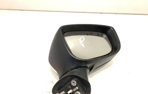 Mazda 3 II Front door electric wing mirror 25D