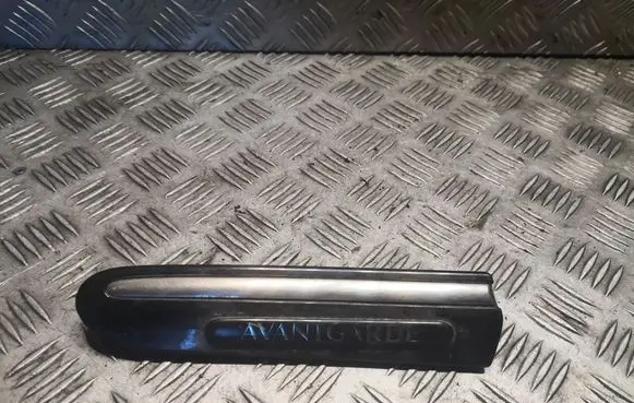 Mercedes-Benz C W203 Fender grill A2038171120 2038171120