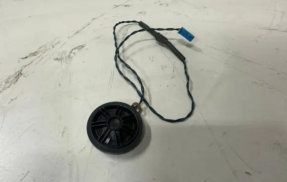BMW X5 F15 Front door high frequency speaker 9220750 18820010 430407861351