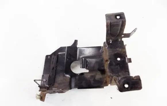 Citroen C8 Air filter cleaner box bracket assembly 