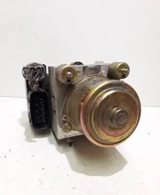 Mitsubishi Pajero Sport I ABS Pump 319007100