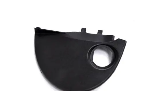 Mini Cooper Countryman R60 Dashboard side end trim 2752905