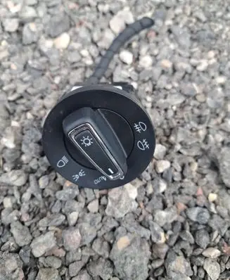 Seat Ateca Light switch 5G0941431AF