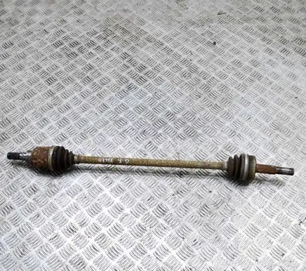 Renault Koleos I Rear driveshaft