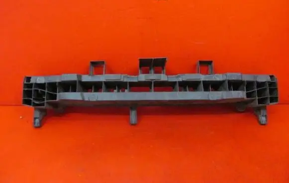 Renault Clio IV Rear bumper support beam 850908121R