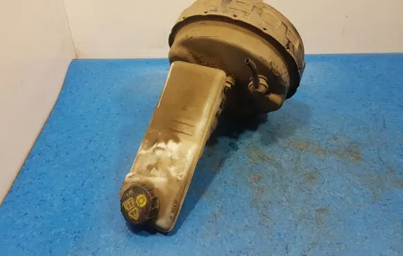 Ford Mondeo MK IV Brake booster 7g91-2b195ab