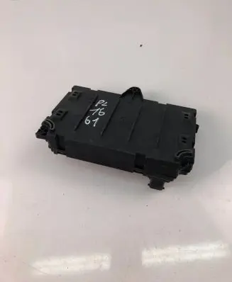 Citroen C5 Other control units/modules 9665778480