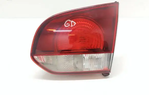 Volkswagen Golf Plus Tailgate rear/tail lights 5K0945094AA 00992306