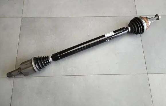 Volkswagen Tiguan Front driveshaft 3Q0407272CE