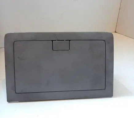 Opel Vectra C Glove box 312970100 9180603 314196221