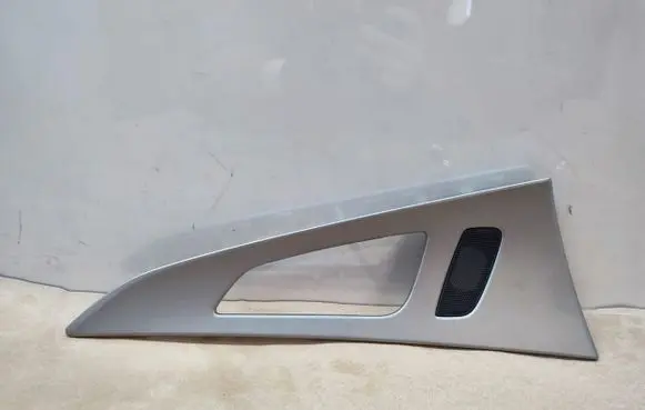 Audi A6 Allroad C7 Rear door card trim 4G0867419