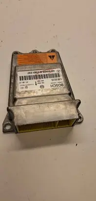 Mercedes-Benz R W251 Airbag control unit/module A2518204026 0708310107