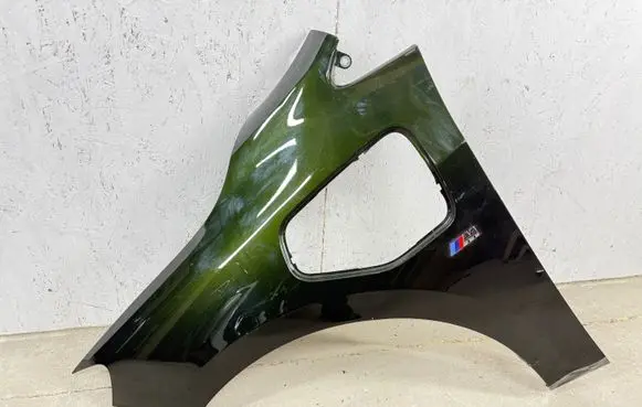 BMW 2 Active Tourer U06 Fender 